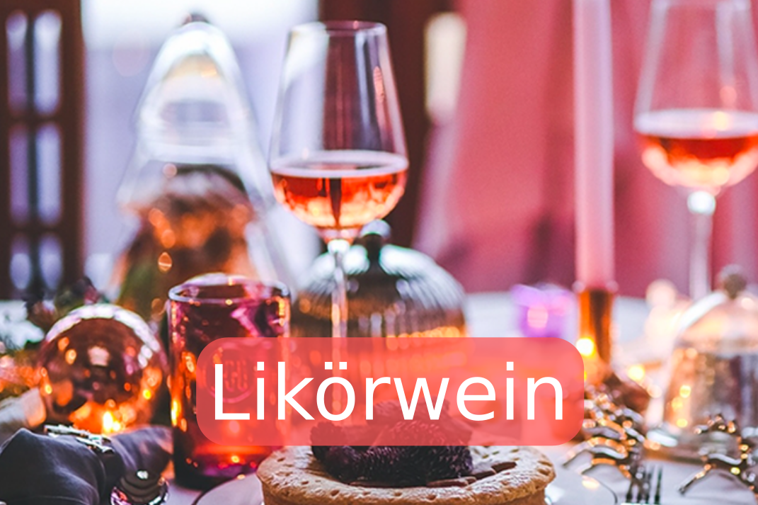 Likörwein