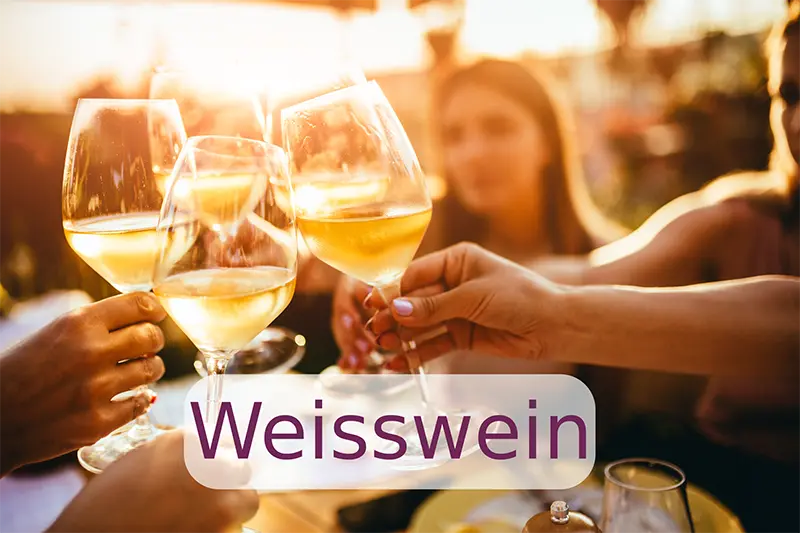Weißwein