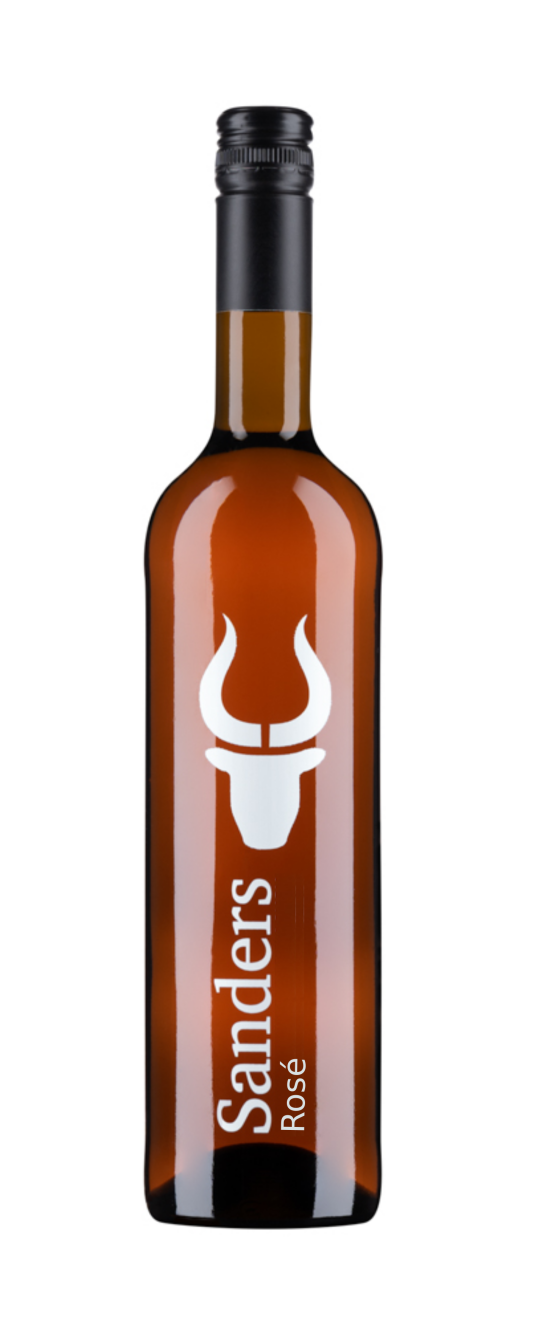 Rosé halbtrocken 0,75L