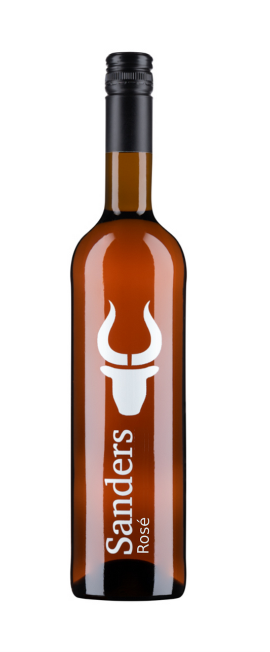 Rosé halbtrocken 0,75L