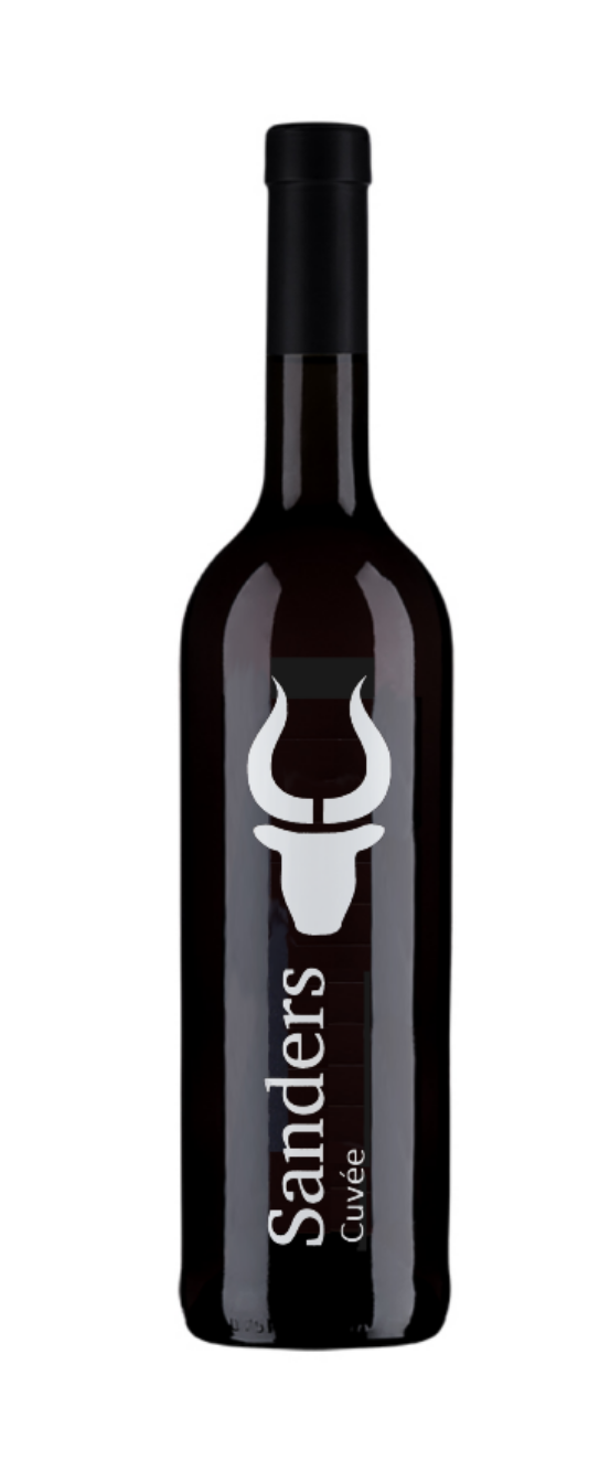 Silverline Cuvée Rot Dry