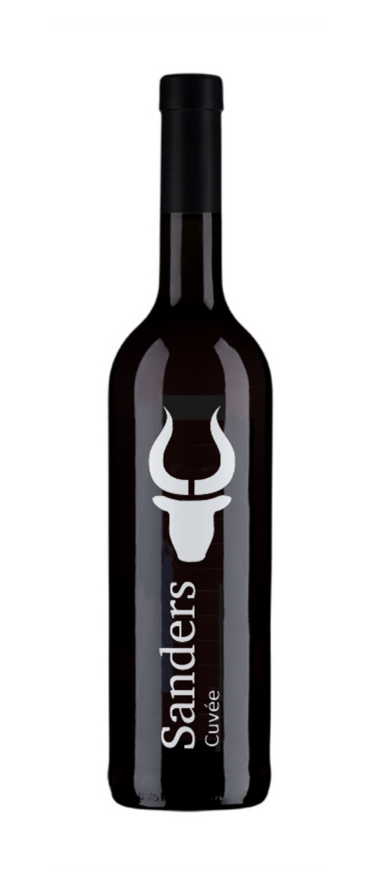 Silverline Cuvée Rot Dry