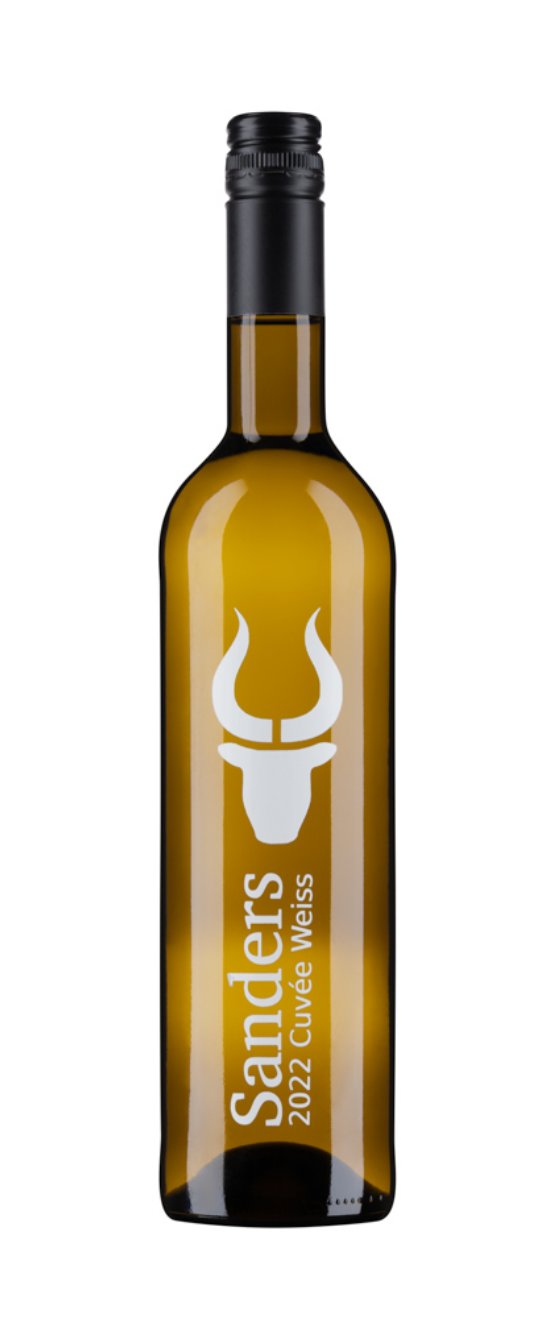 Silverline Cuvée Weiß 0,75L