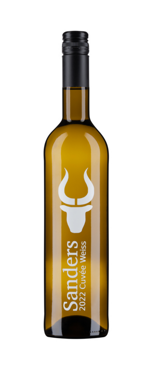 Silverline Cuvée Weiß 0,75L