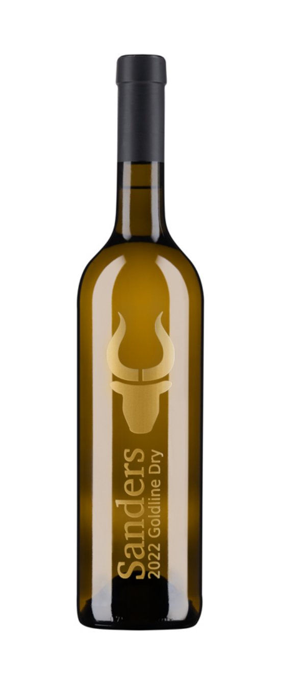 Goldline Crumonte Dry