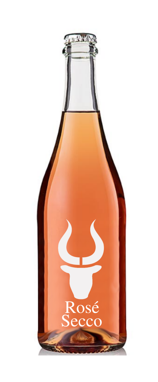 Silverline Secco Rosé