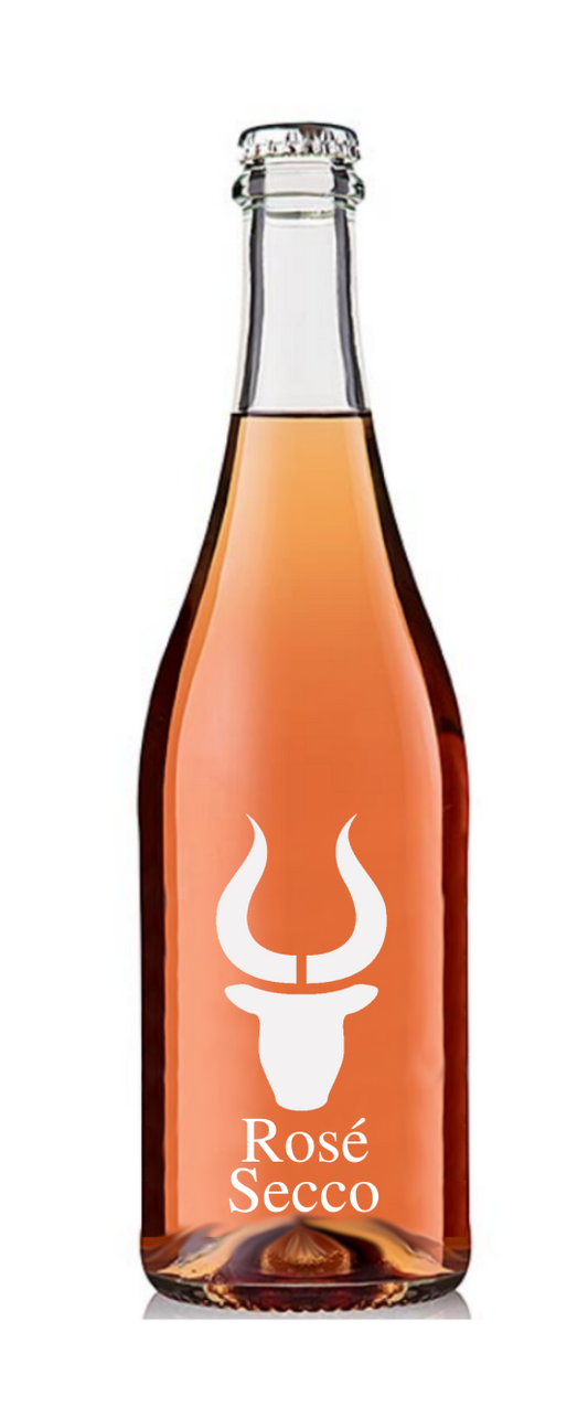 Silverline Secco Rosé