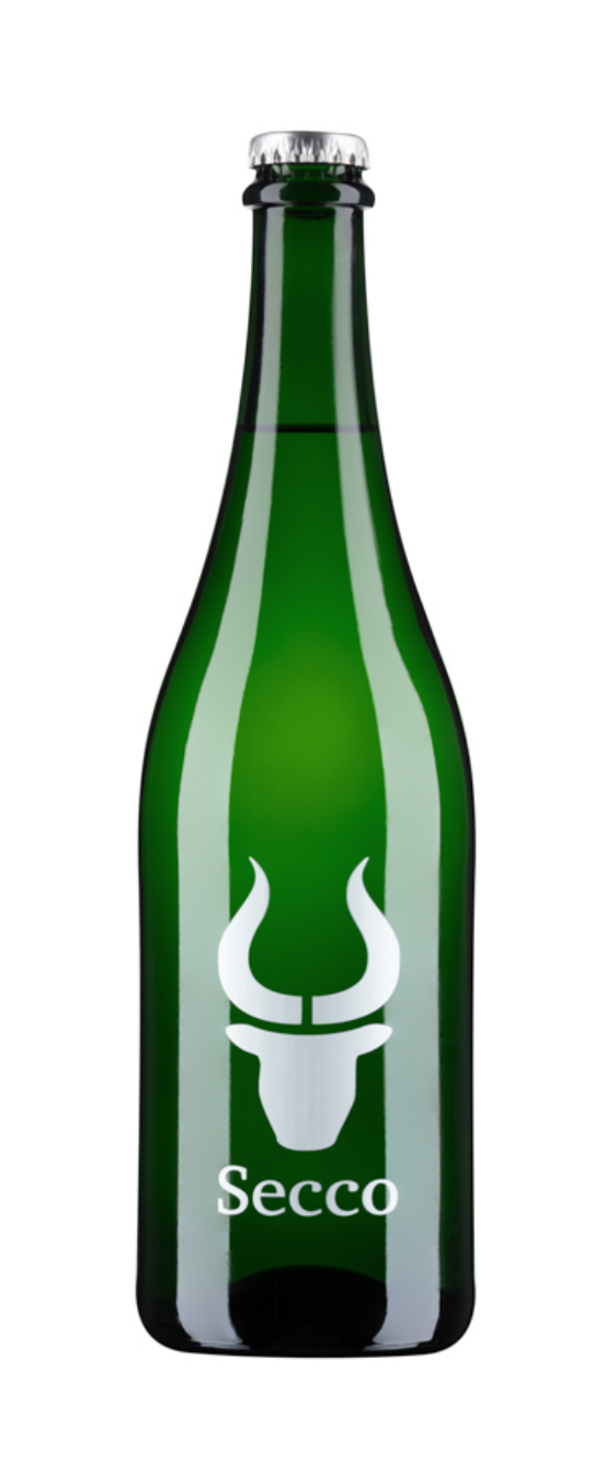 Silverline Secco 0,75L