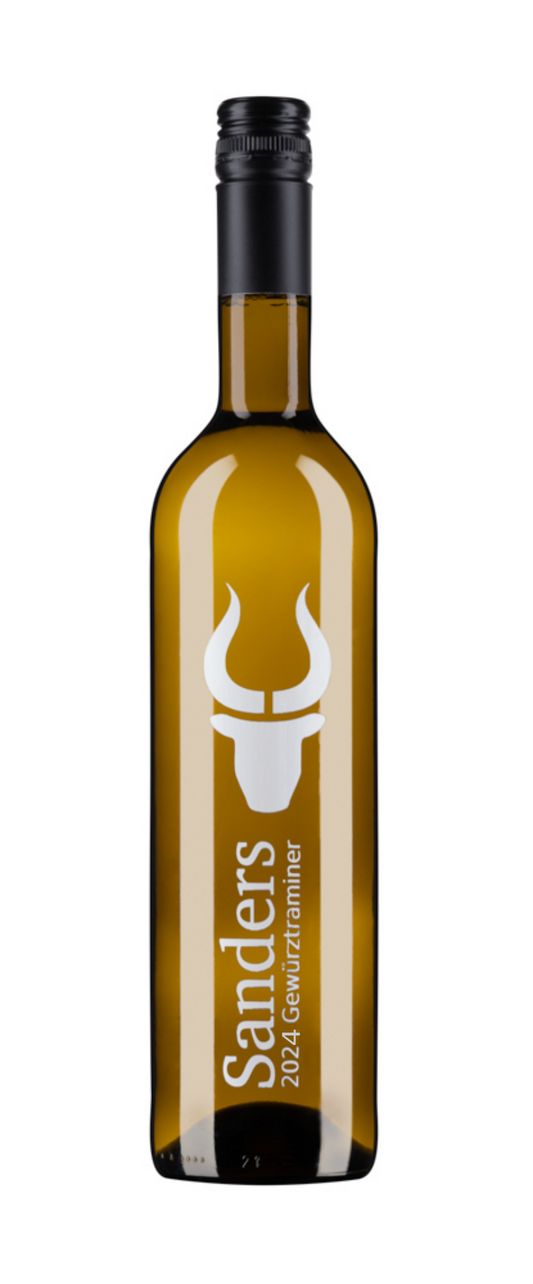 Gewürztraminer feinherb 0,75L