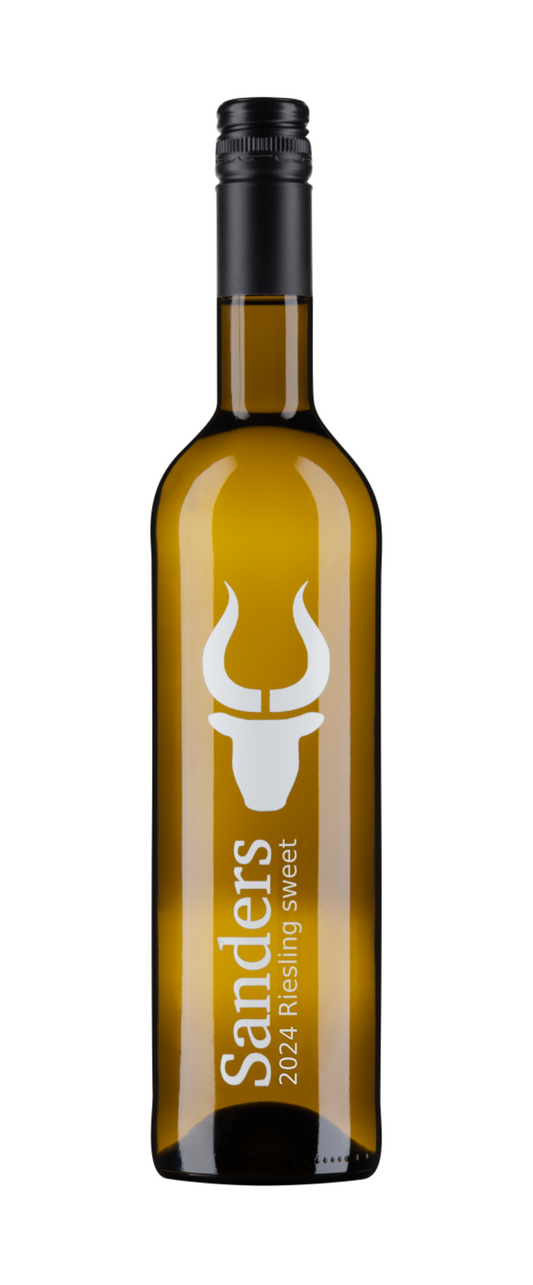 Silverline Riesling sweet