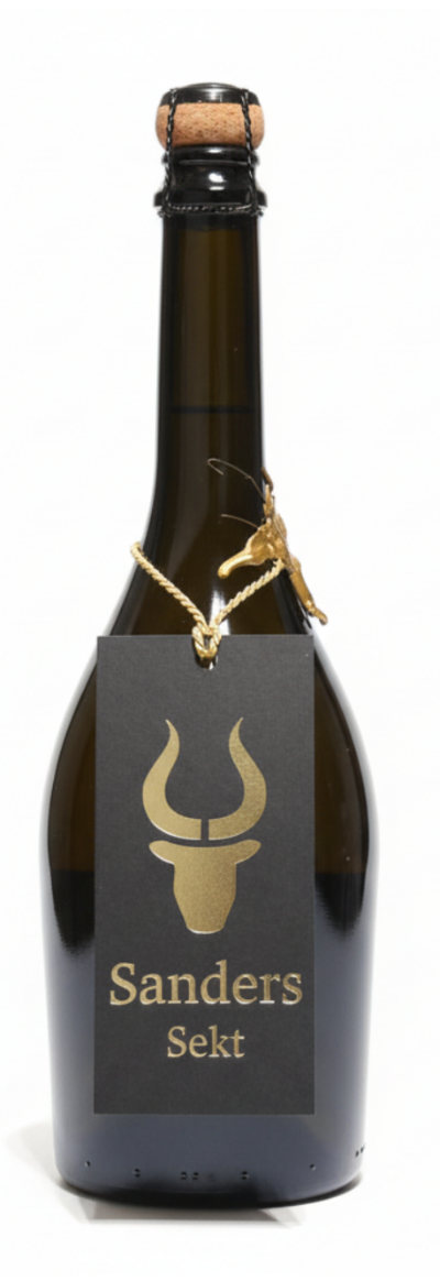 Chardonnay Sekt 0,75l