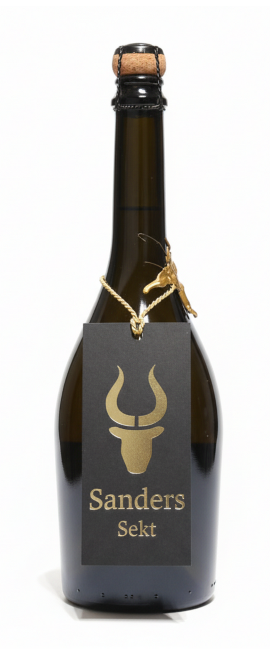 Chardonnay Sekt 0,75l